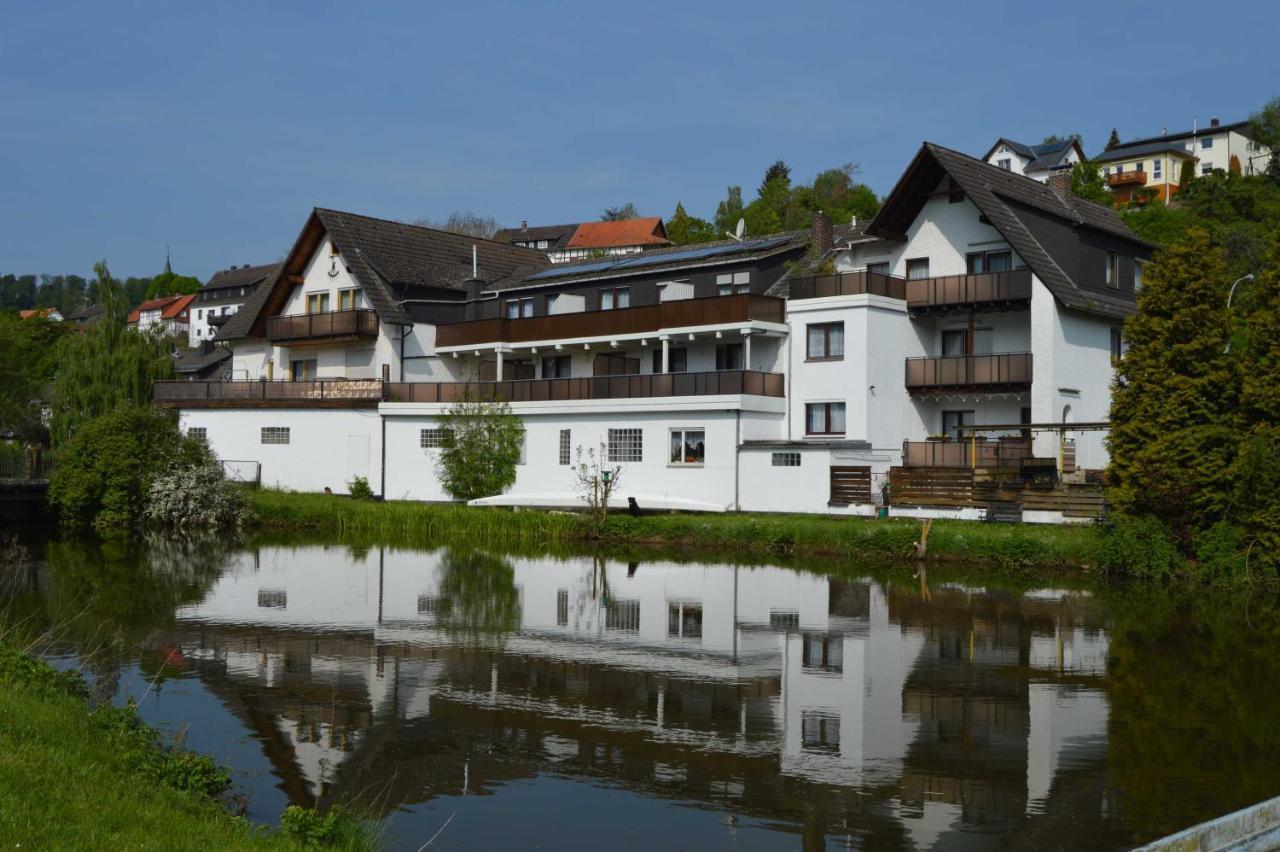 Pfeil Apartment *