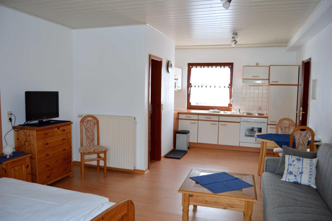Pfeil Apartment *