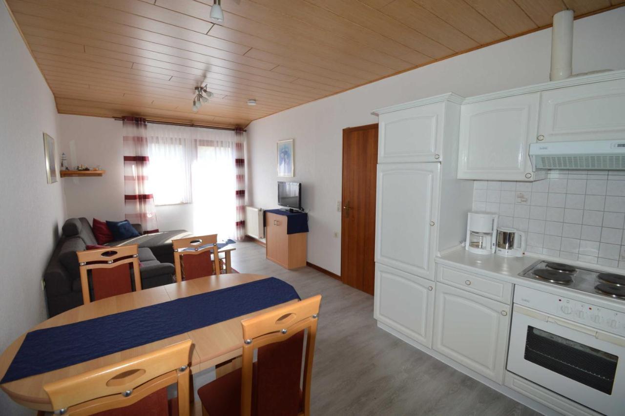 Apartment Pfeil