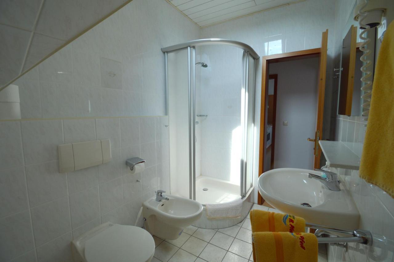 Pfeil Apartment Nieder-Werbe