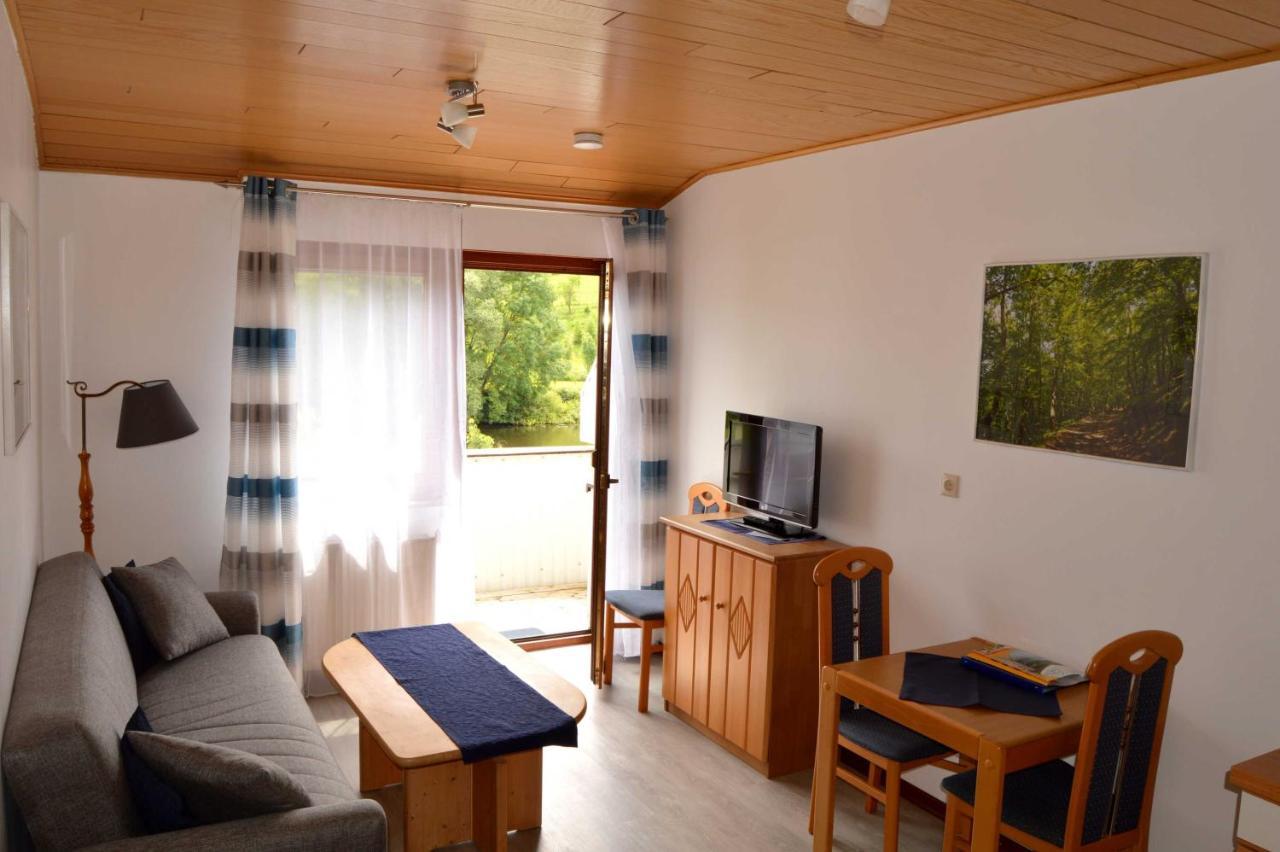 Pfeil Apartment