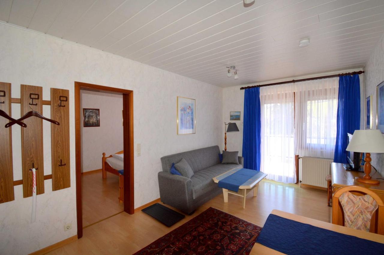 Apartment Pfeil *
