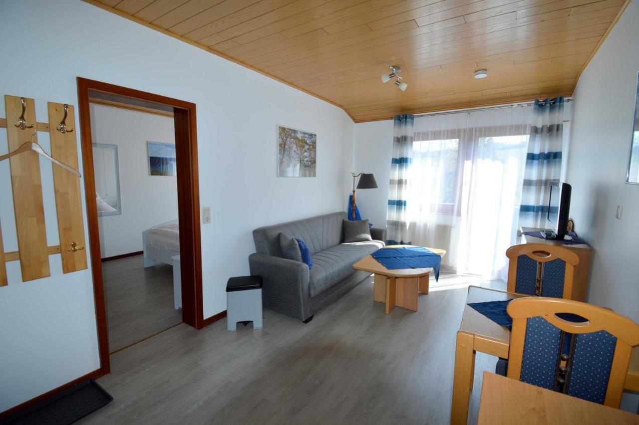 Pfeil Apartment Nieder-Werbe