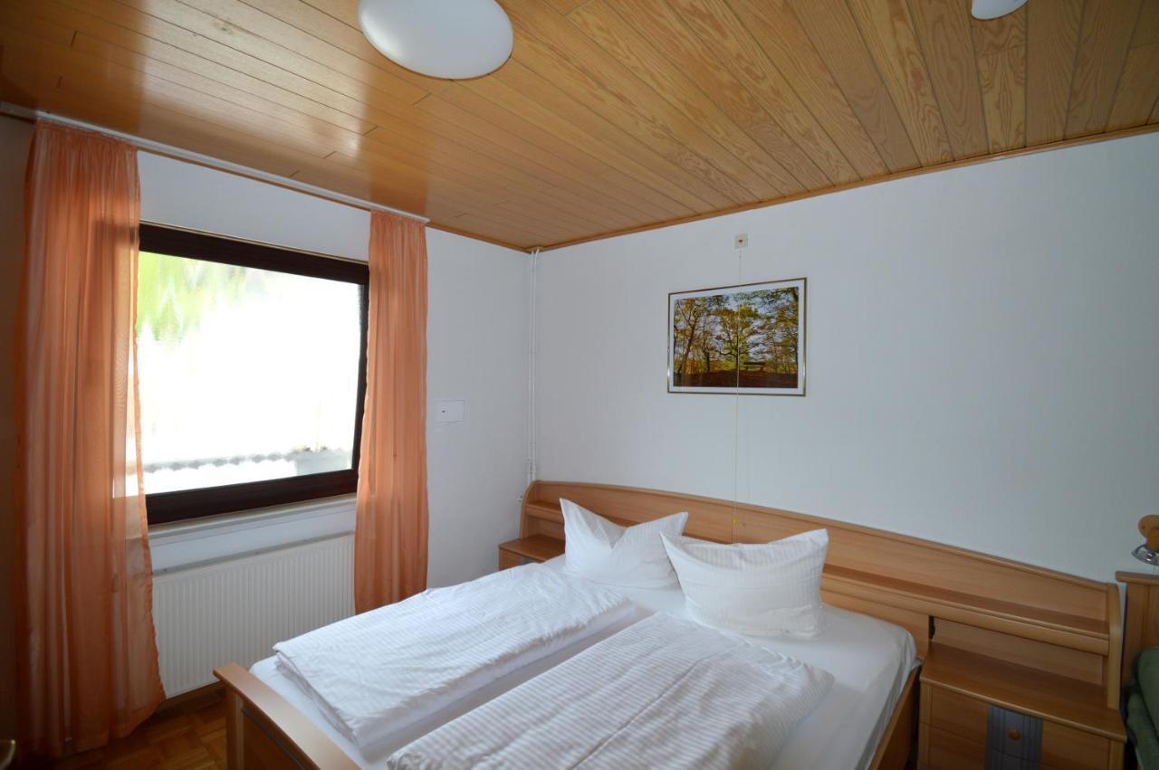 Apartment Pfeil *
