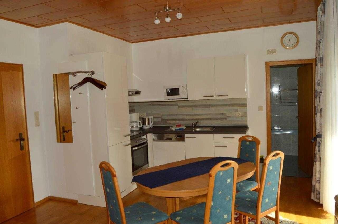 Apartment Pfeil
